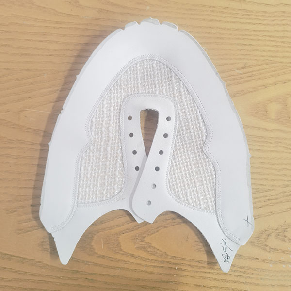 缝制产品