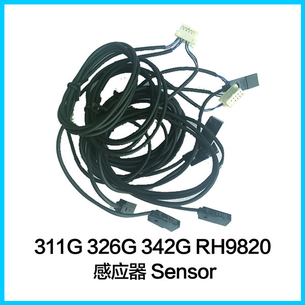 兄弟G感应器