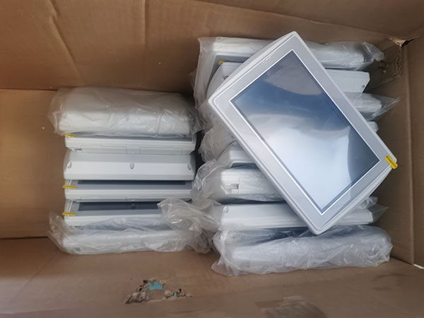 兄弟触屏打版器